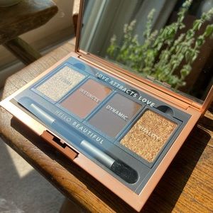 Chella La Vie Neutral Eyeshadow Palette